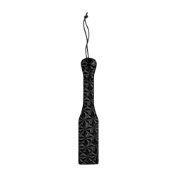 Ouch! Luxury Paddle Luxury Noir